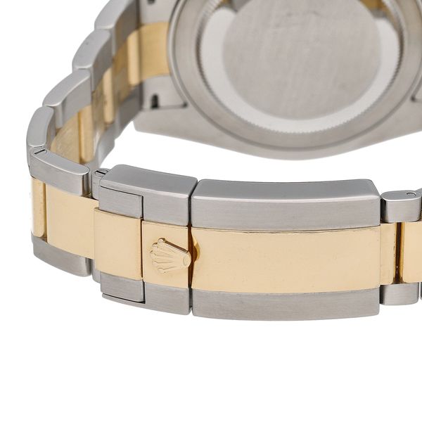 Rolex GMT Master II 116713 LN